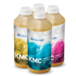 KMC Solvent Ink