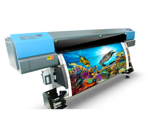 ECO SOLVENT PRINTERS