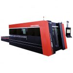 Laser Dieboard Cutting Machine