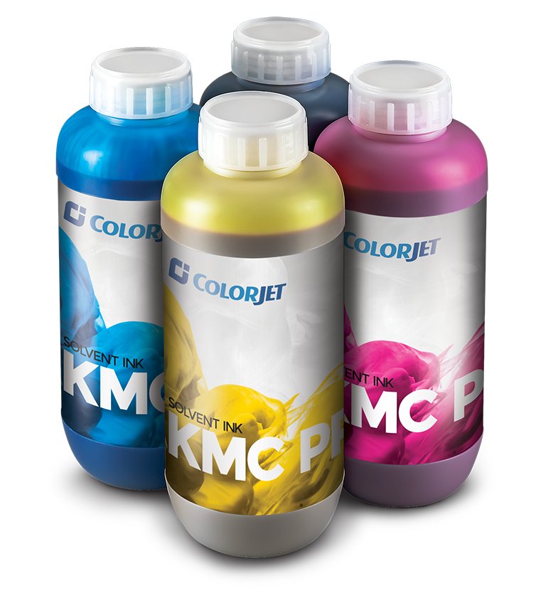 Eco Solvent | Solvent Inks | High Quality, Low-Odor Indoor & Outdoor ...