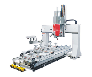 CNC Router